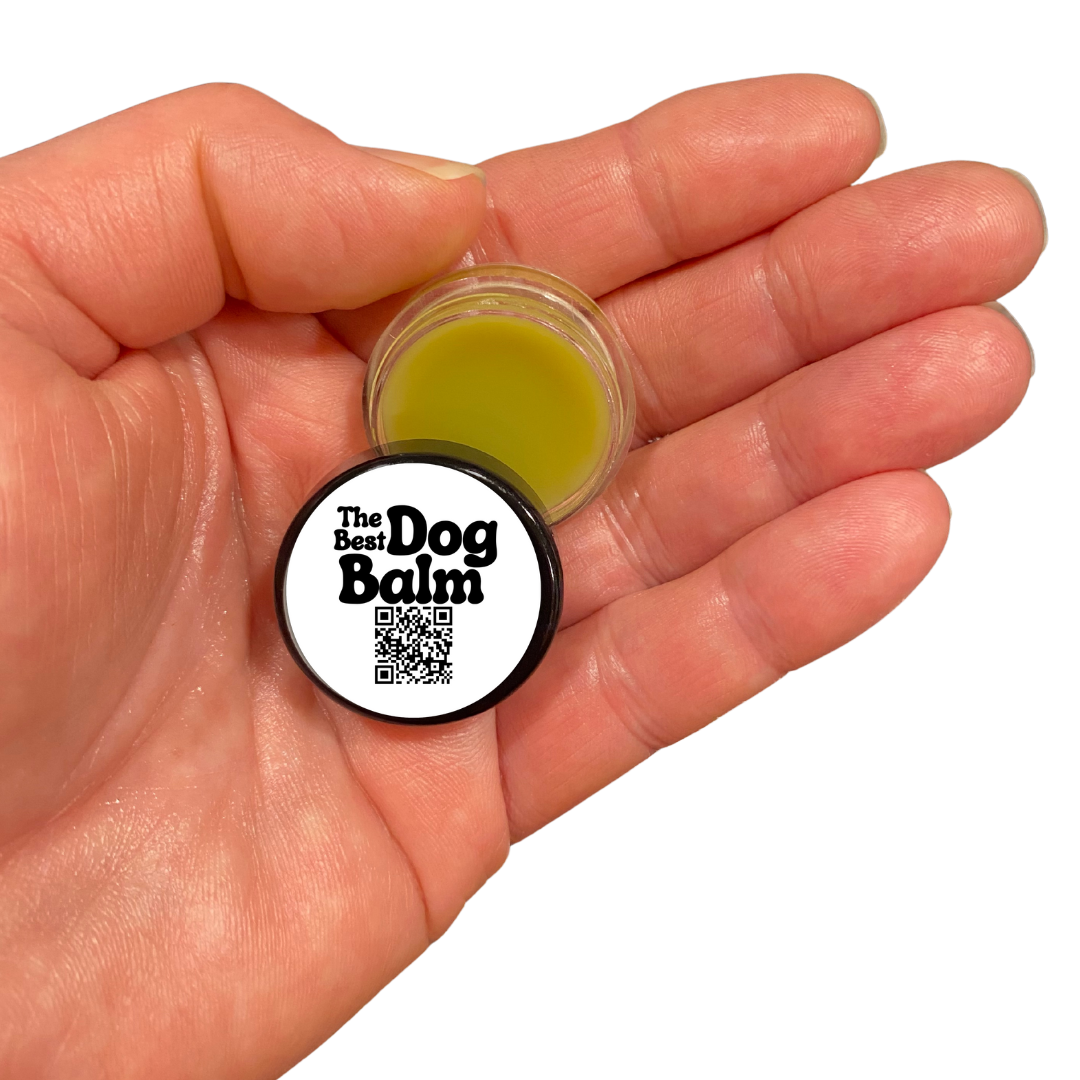 Join the Pack and Get Your Sample!