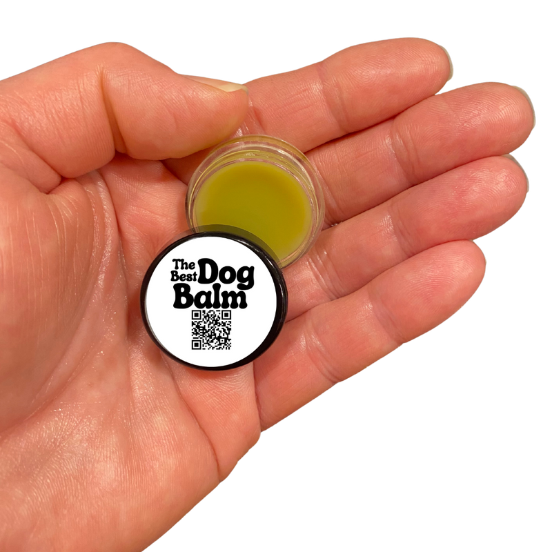 Join the Pack and Get Your Sample!