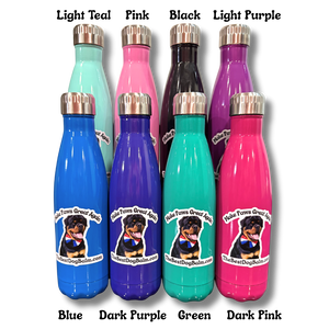 Insulated Water Bottle