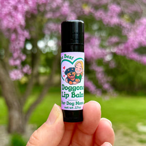 The Best Doggone Skincare for Dog Moms!